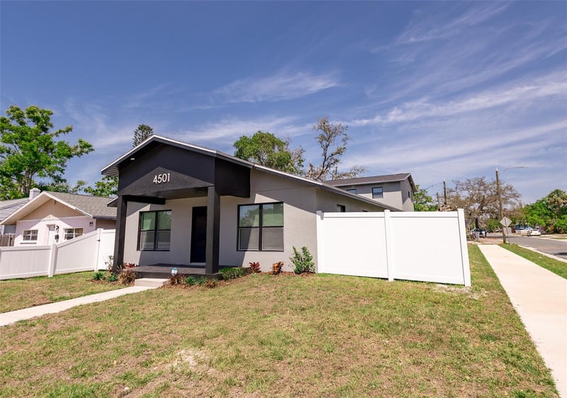 Home Worth Check