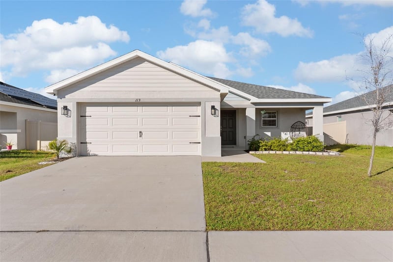 Home Worth Check