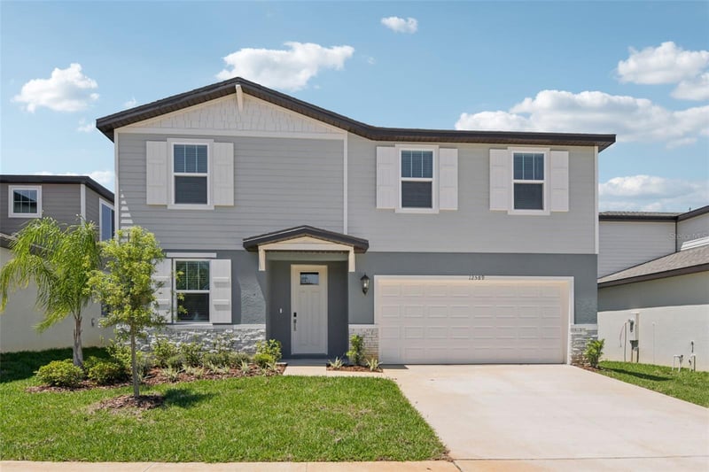 Home Worth Check