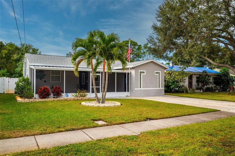Home Worth Check