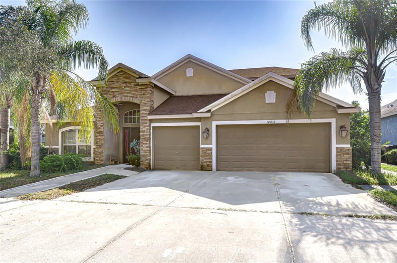 10833 Rockledge View Dr, Riverview, FL 33579