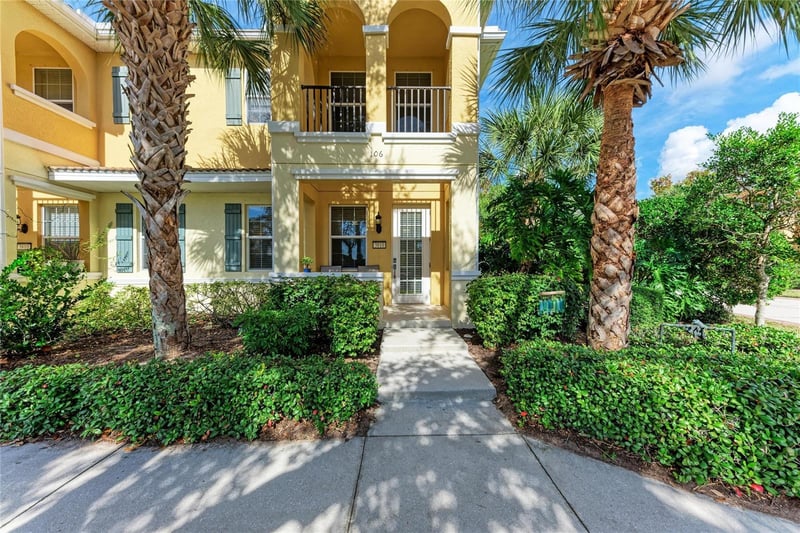 3810 82nd Avenue Cir #106, Sarasota, FL 34243