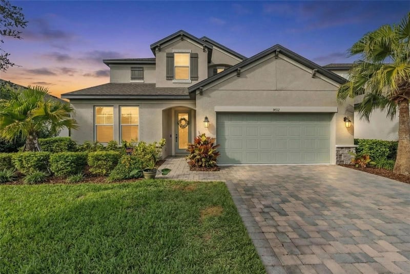 Home Worth Check