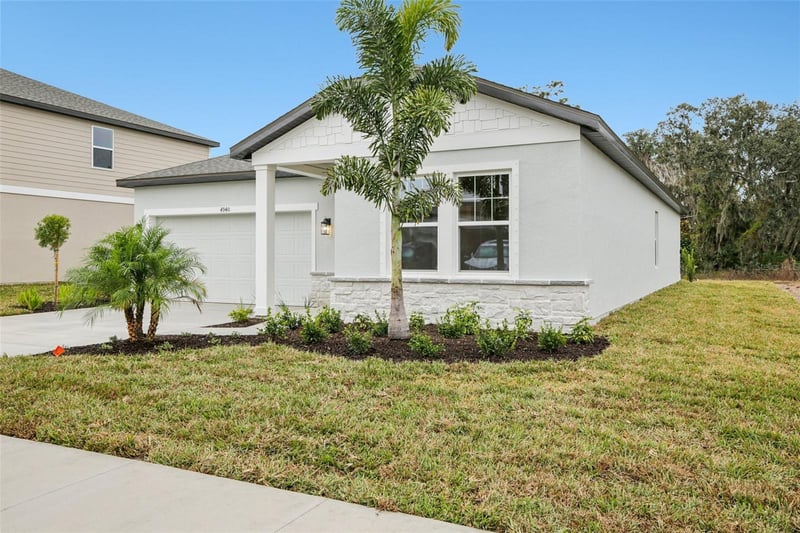 4940 Eagle Rock Dr, Wimauma, FL 33598