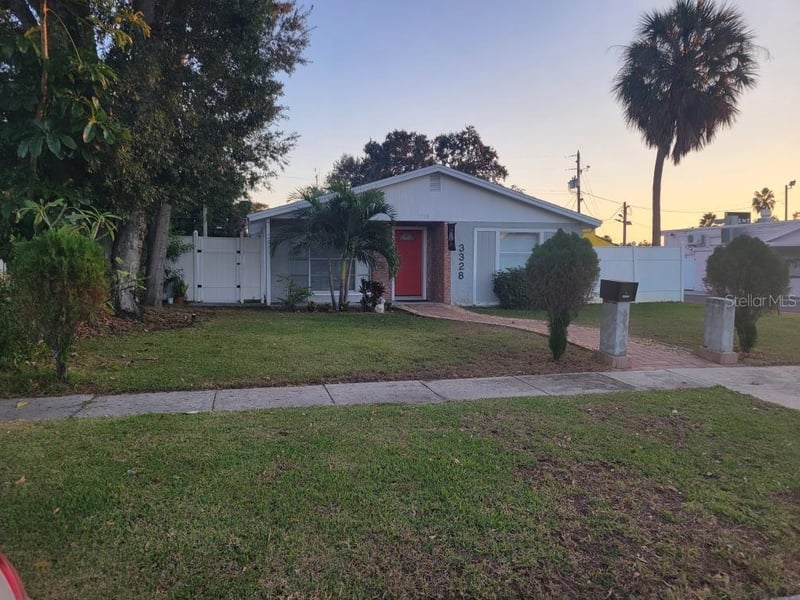 Home Worth Check