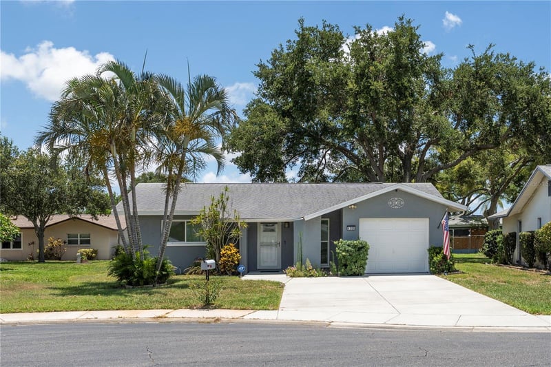 4309 Huron Ln, Clearwater, FL 33762
