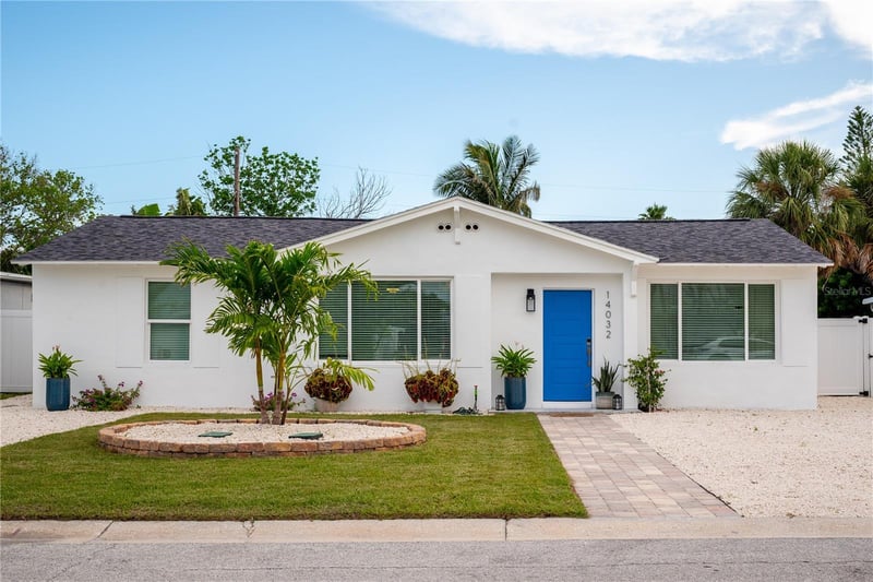 Home Worth Check