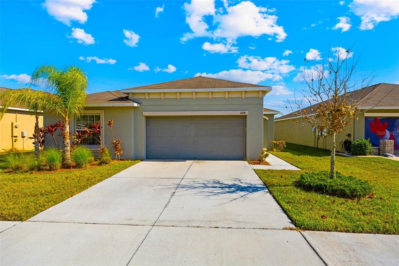 Home Worth Check
