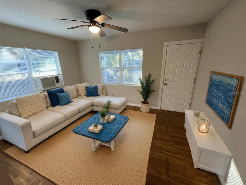 2911 Woodrow Ave, Tampa, FL 33602