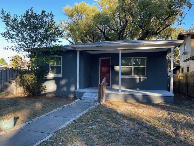 2911 Woodrow Ave, Tampa, FL 33602