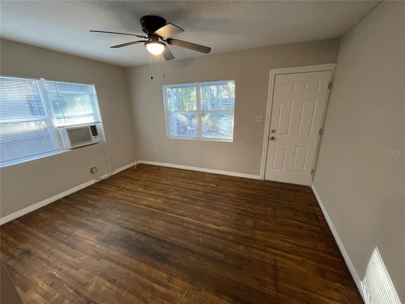 2911 Woodrow Ave, Tampa, FL 33602