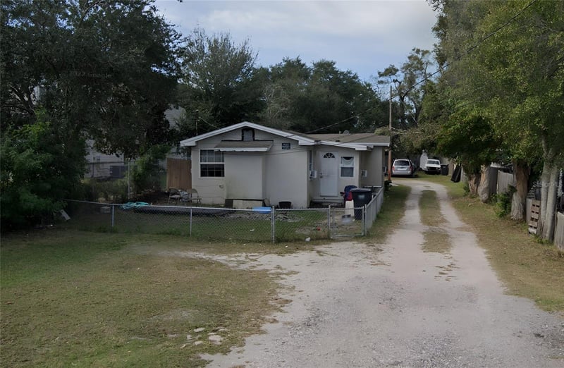 5910 31st St, St Petersburg, FL 33714
