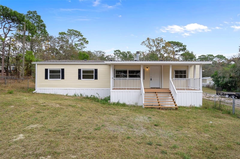 Home Worth Check