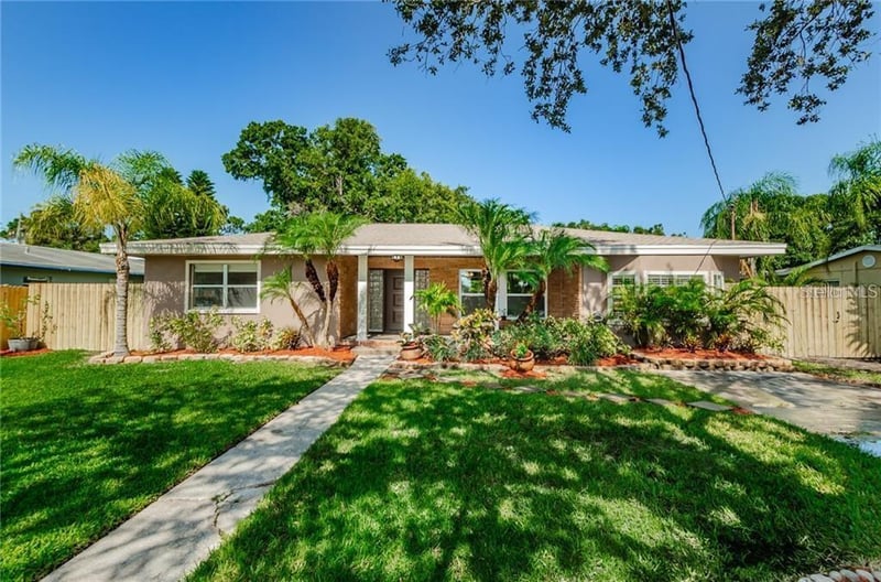 Home Worth Check