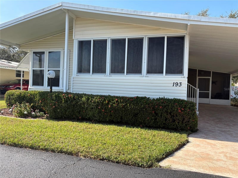 Home Worth Check