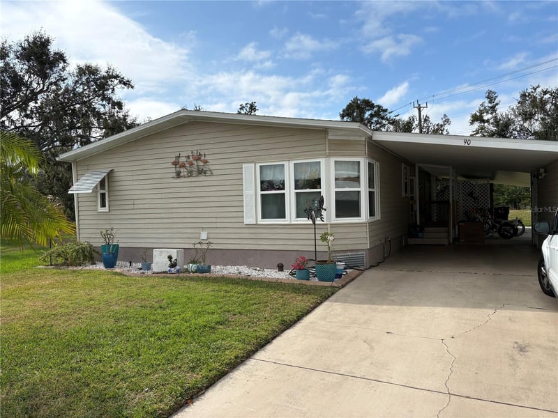Home Worth Check