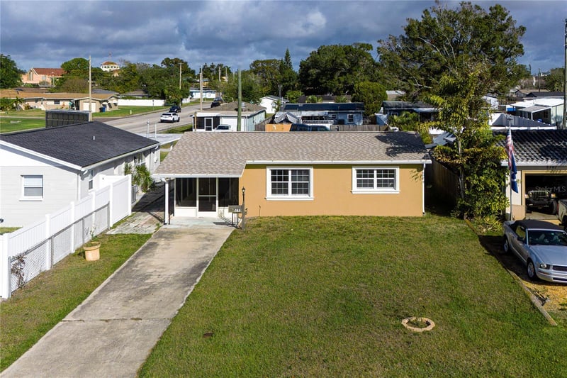 Home Worth Check
