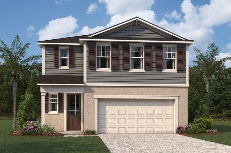 1808 Soaring Vida St, Palmetto, FL 34221