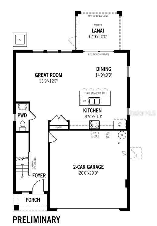 1808 Soaring Vida St, Palmetto, FL 34221