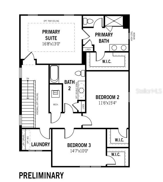 1808 Soaring Vida St, Palmetto, FL 34221