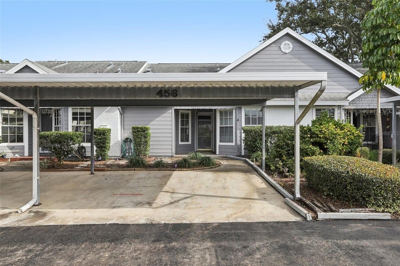Home Worth Check
