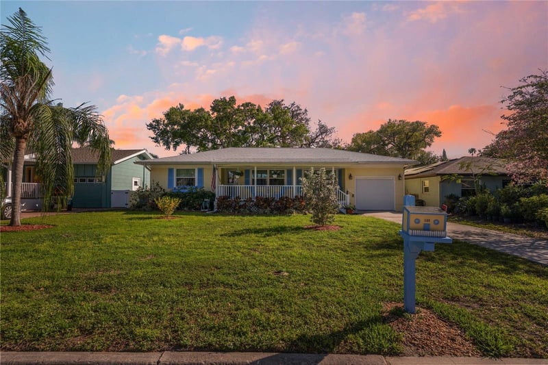 Home Worth Check