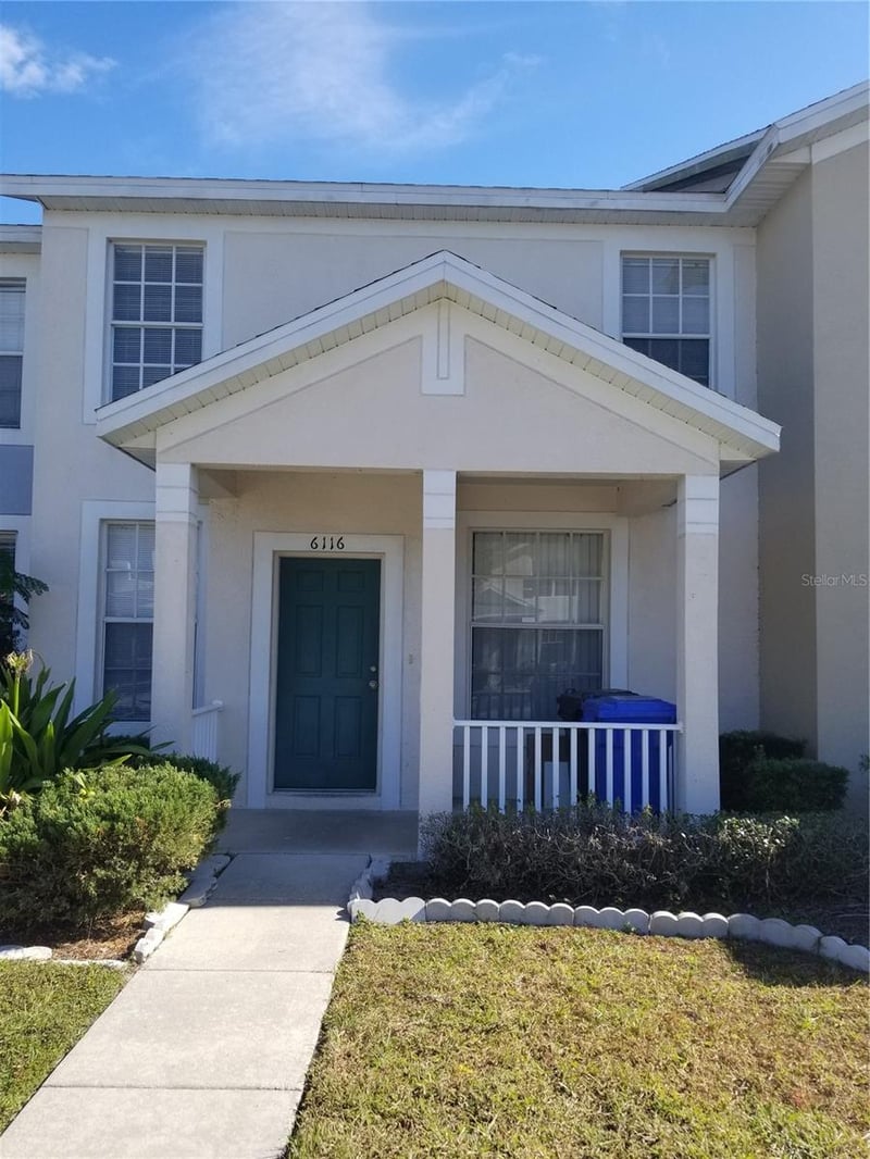 Home Worth Check