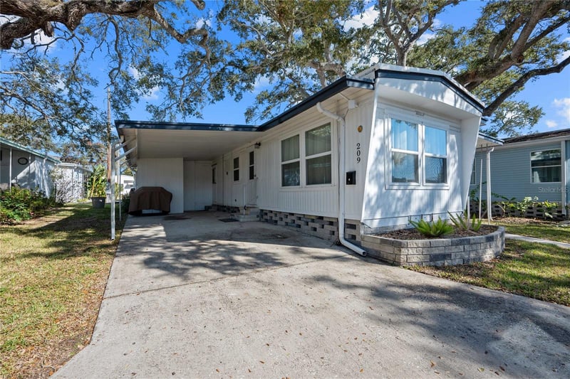 Home Worth Check