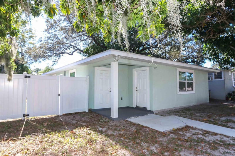 Home Worth Check