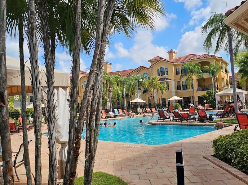 2713 Via Murano #236, Clearwater, FL 33764