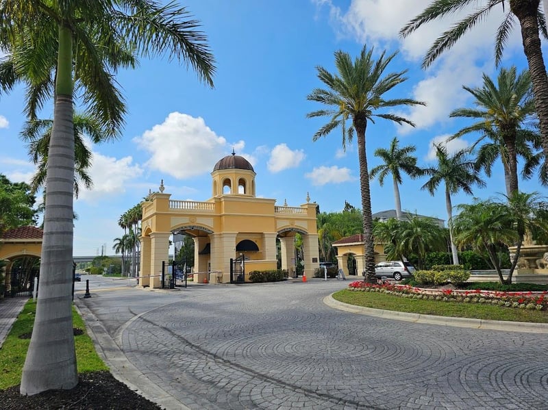 2713 Via Murano #236, Clearwater, FL 33764