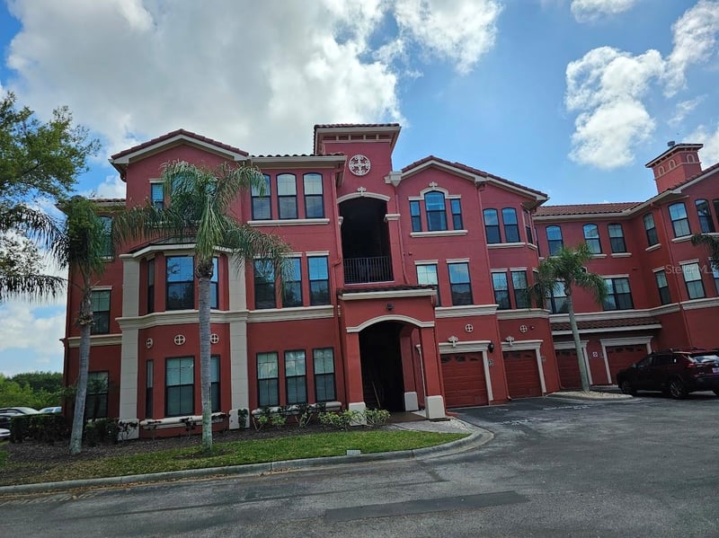 2713 Via Murano #236, Clearwater, FL 33764