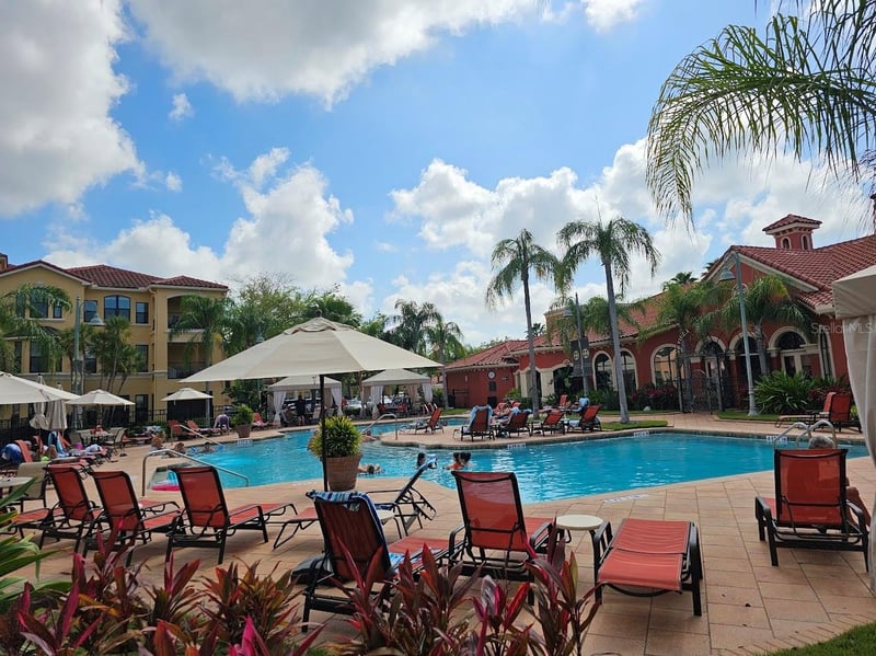 2713 Via Murano #236, Clearwater, FL 33764