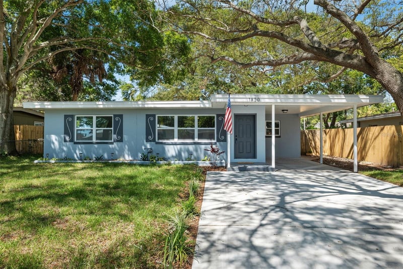 Home Worth Check