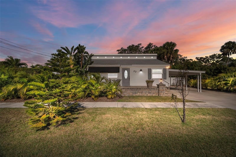 Home Worth Check