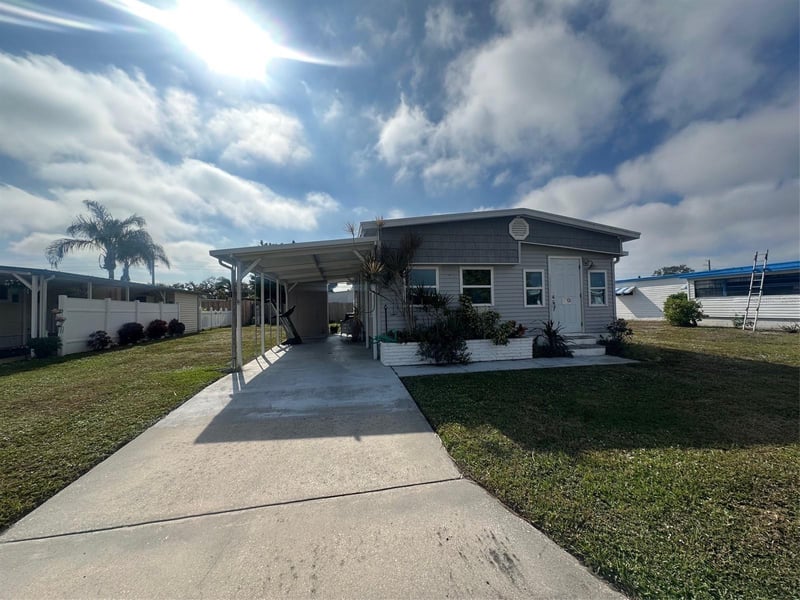 Home Worth Check