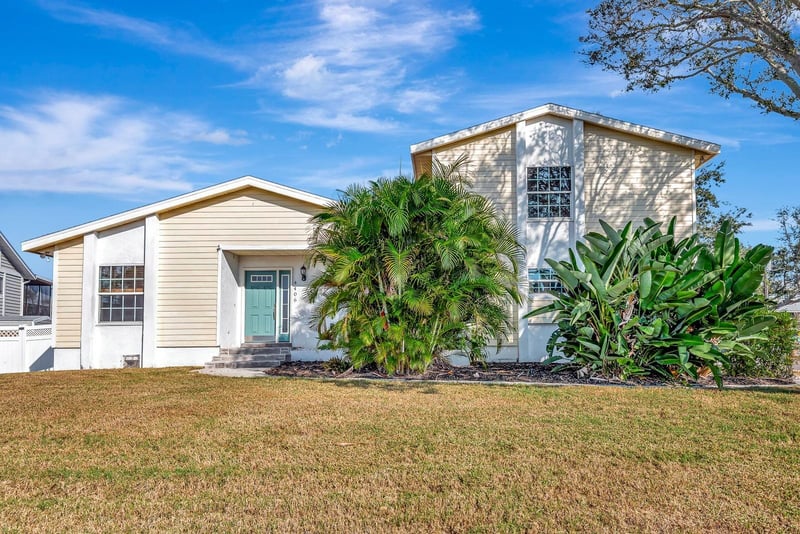 Home Worth Check