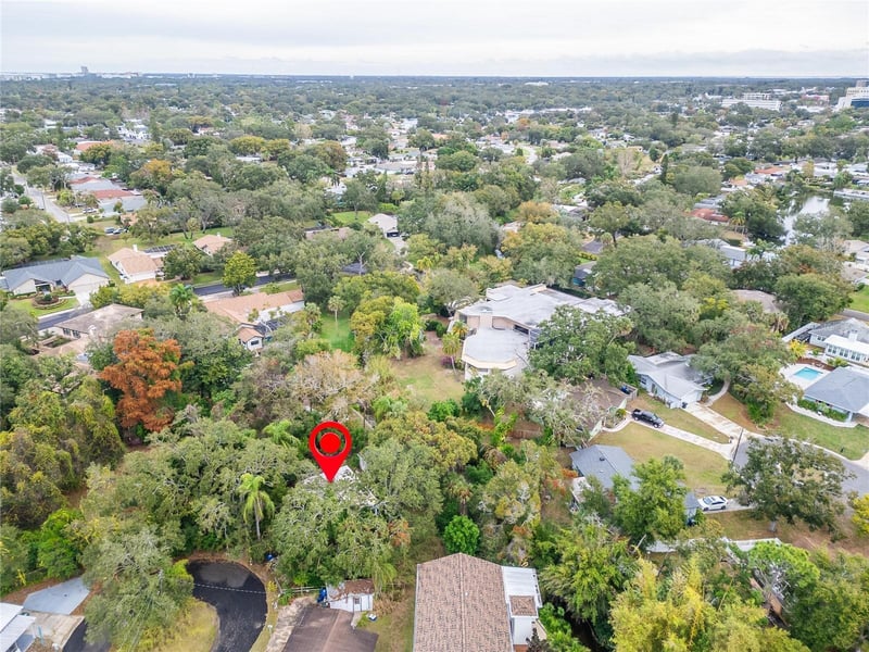 2605 Brae Burn Dr, Largo, FL 33770