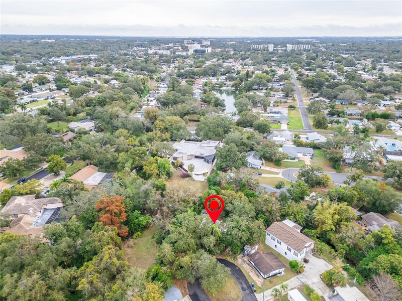 2605 Brae Burn Dr, Largo, FL 33770