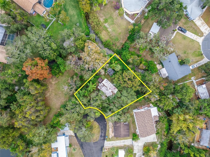2605 Brae Burn Dr, Largo, FL 33770
