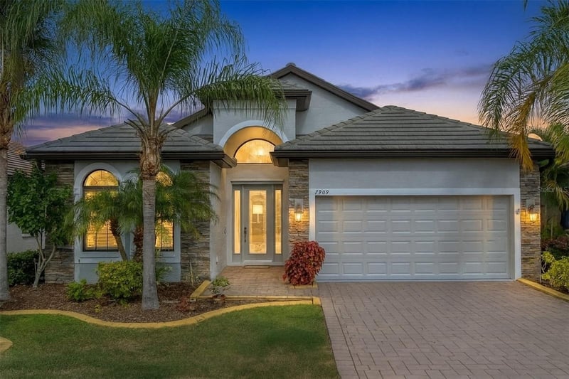 Home Worth Check