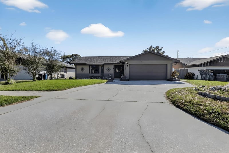 Home Worth Check