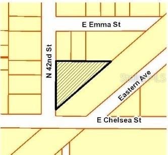 4401 42nd St, Tampa, FL 33610