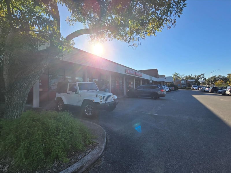 2601 Manatee Ave, Bradenton, FL 34205