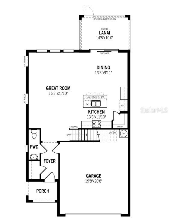 1782 Soaring Vida St, Palmetto, FL 34221