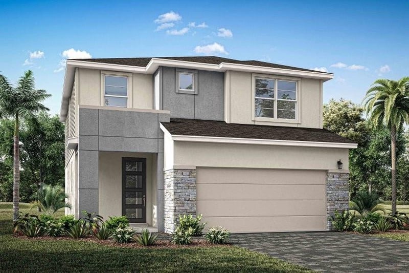 1782 Soaring Vida St, Palmetto, FL 34221