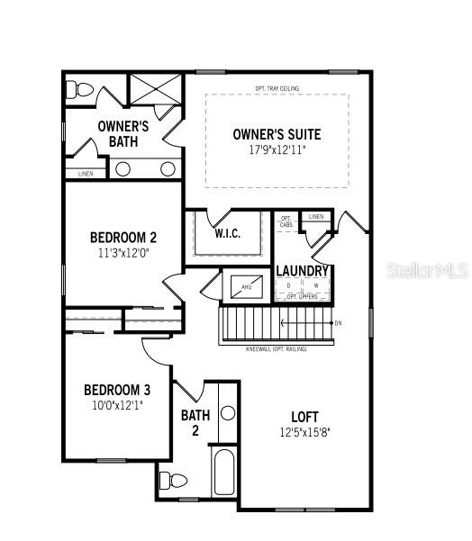 1782 Soaring Vida St, Palmetto, FL 34221