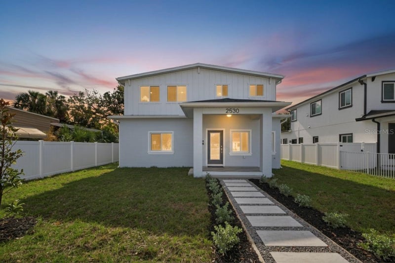 Home Worth Check