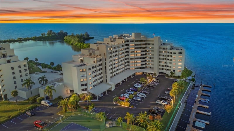 6035 Sea Ranch Dr #415, Hudson, FL 34667
