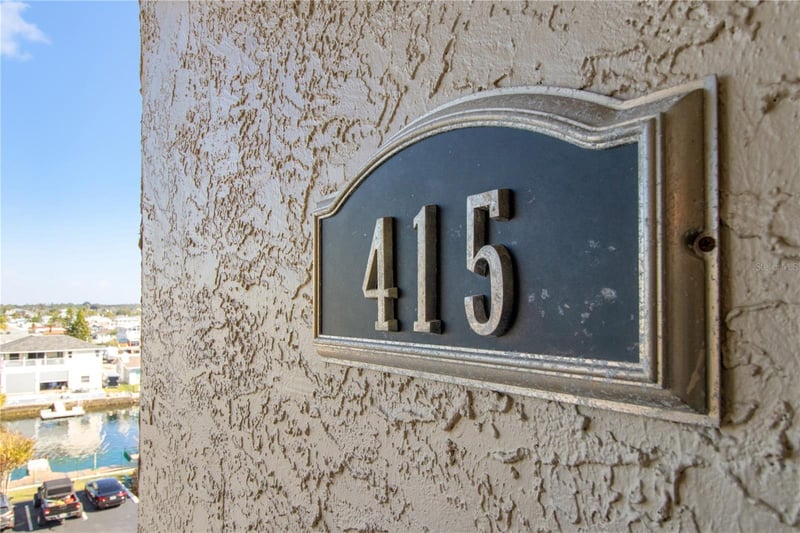 6035 Sea Ranch Dr #415, Hudson, FL 34667